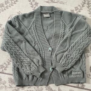 The Tortured Poet’s Department Taylor Swift Cardigan